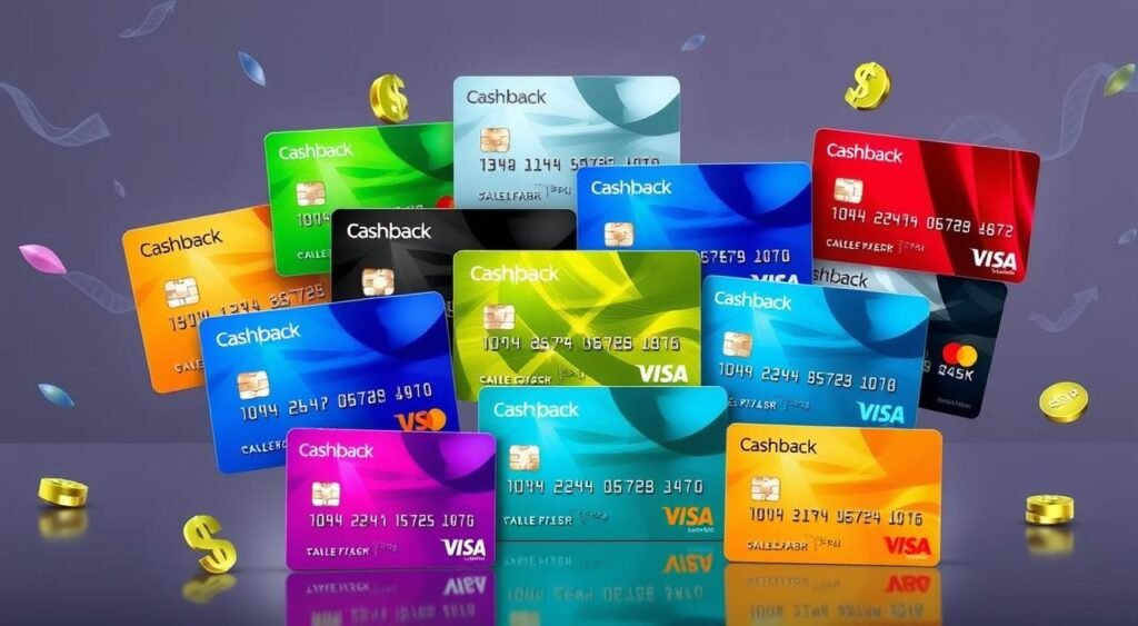 Best Cashback Credit Cards 2024