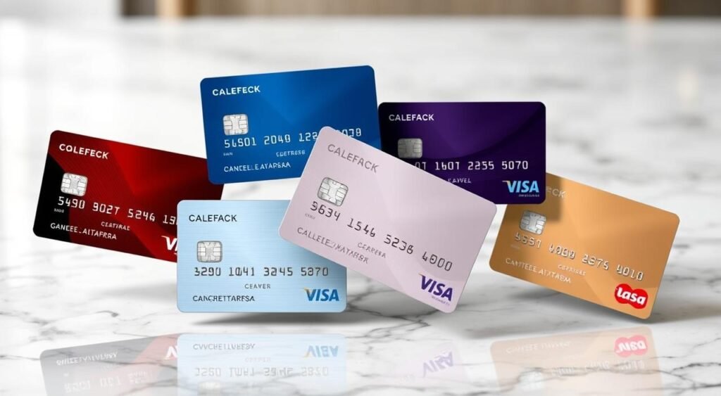 Best Tiered Cashback Cards