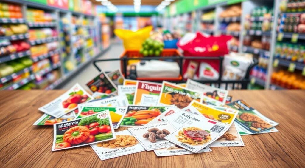 Leveraging Coupons and Sales for Maximum Savings