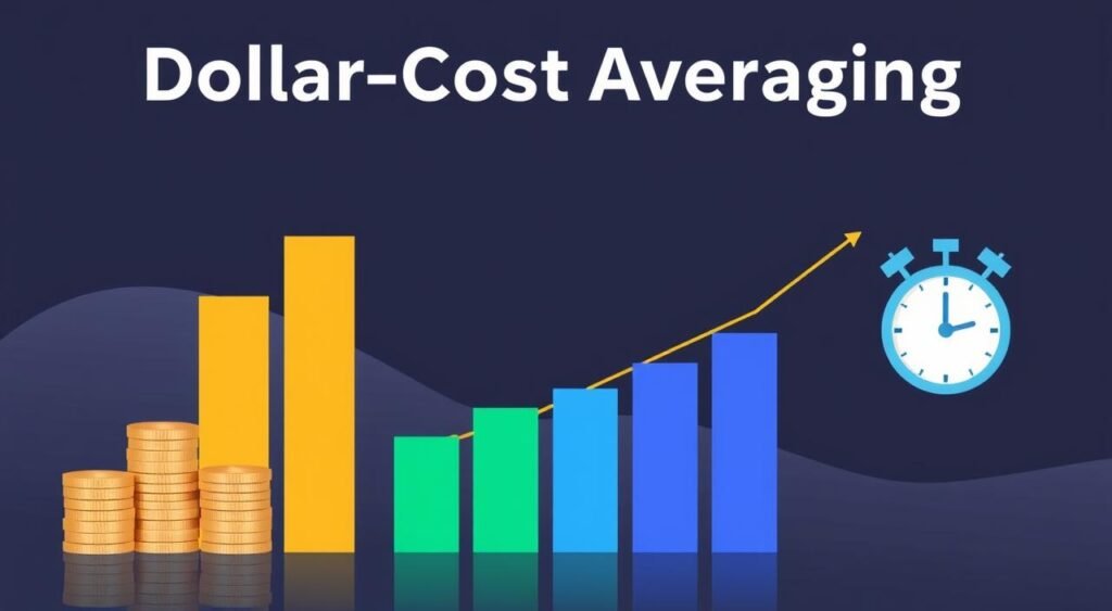 The Benefits of Dollar-Cost Averaging