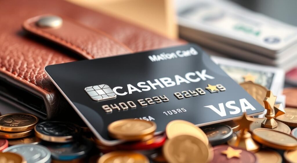 Cashback Credit Cards